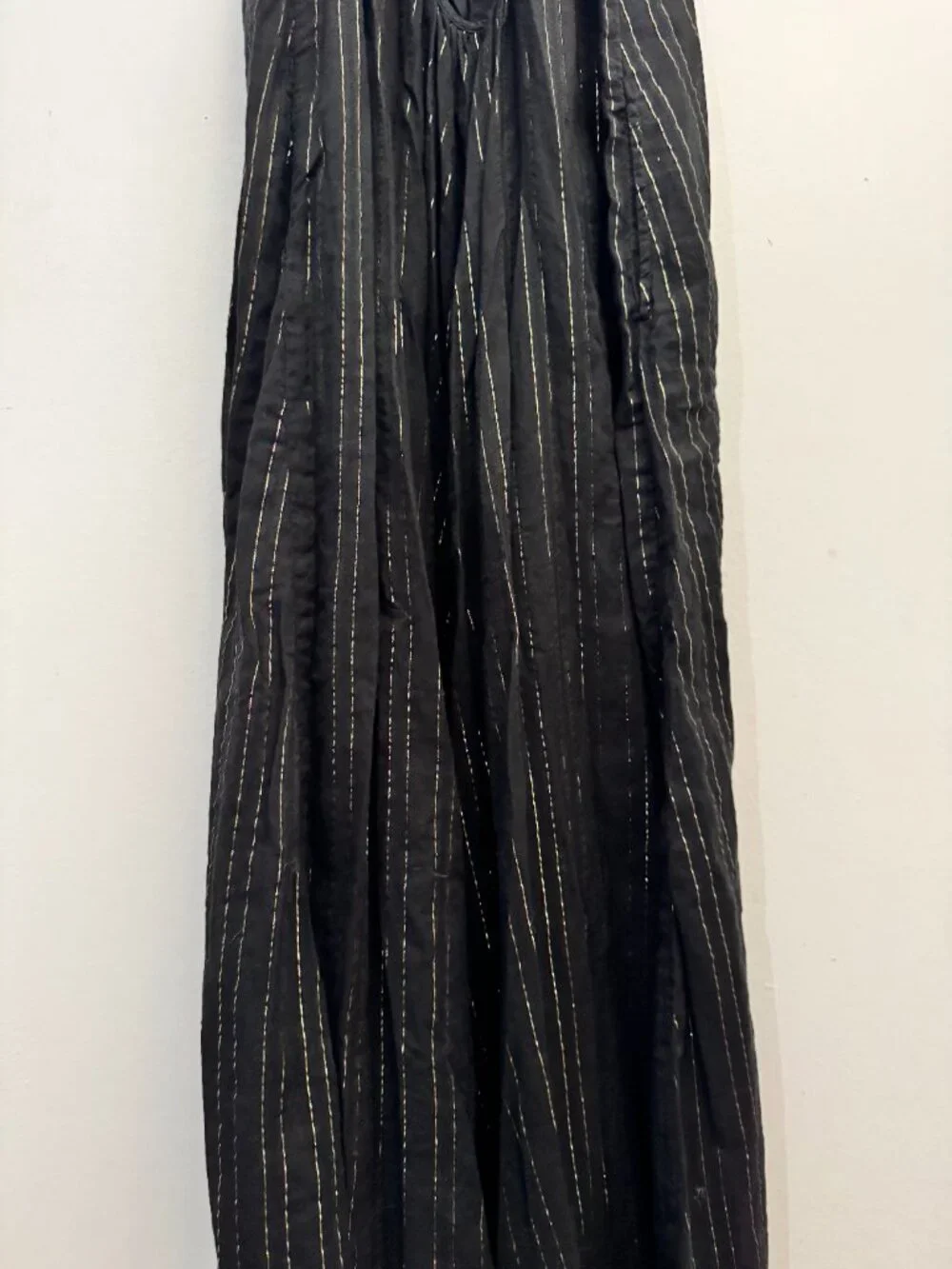 Bowie X James Breezy Bohemian Maxi Dress - girls size 14